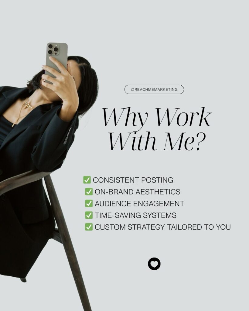 best digital marketer why work with me image