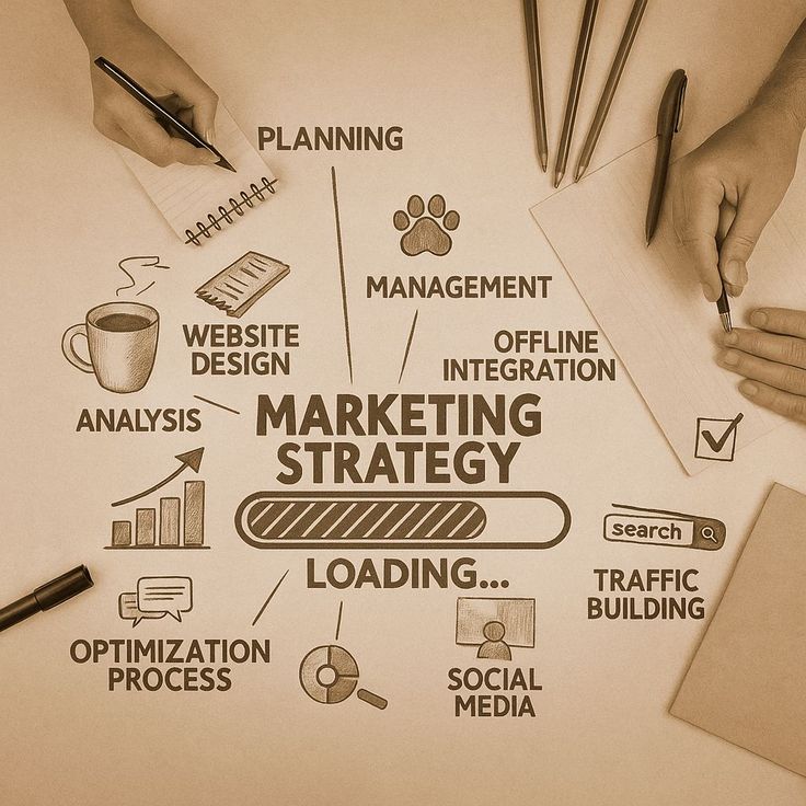 Digital Marketing Services Near Me